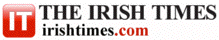 in association with the Irish Times